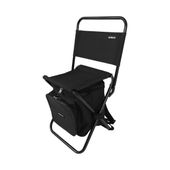Plecak Torba Krzesełko Jetpilot Back Rest Chilled Seat Bag Black 2026