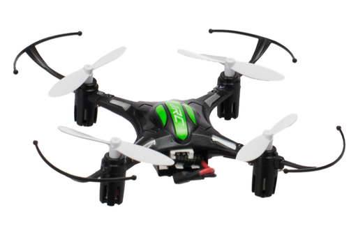 Dron RC JJRC H8 mini 2.4GHz 4CH 6 axis RTF na Arena.pl