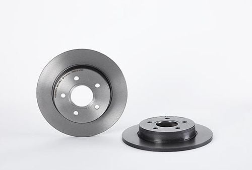 TARCZA HAM TYL 265X11 P BREMBO na Arena.pl
