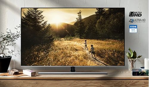 Telewizor 55" Samsung UE55NU8072 na Arena.pl