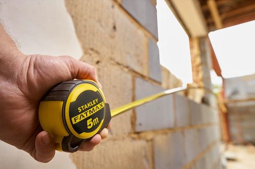 miara fatmax next generation 5m/32mm - s/33-100-0 na Arena.pl