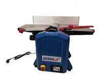 Strugarko-grubościówka 1400W 204 mm DEDRA DED7813