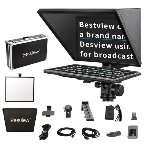 Teleprompter Desview T22 na Arena.pl