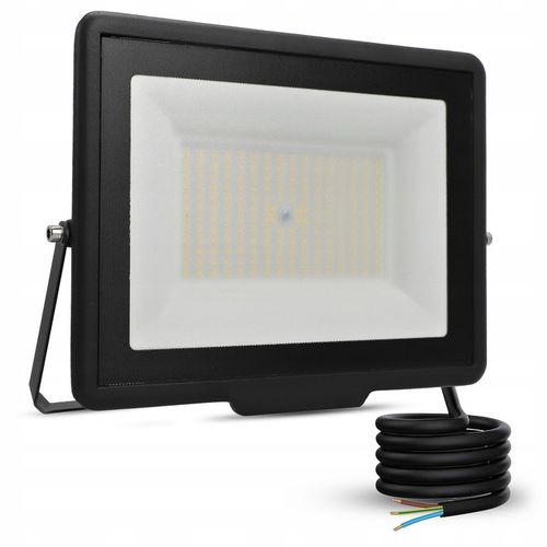 Halogen LED Naświetlacz 150W IP65 Reflektor Zewnętrzny Lampa na Arena.pl