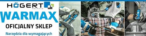HOGERT HT1P680 ZGRZEWARKA DO RUR PP PCV 16-63mm na Arena.pl