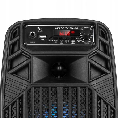 Głośnik Bluetooth Kruger&Matz Music Box Mini na Arena.pl