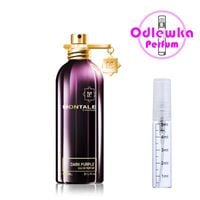 Montale Dark Purple EDP – Odlewka 2ml
