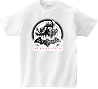 Koszulka T-shirt Batman