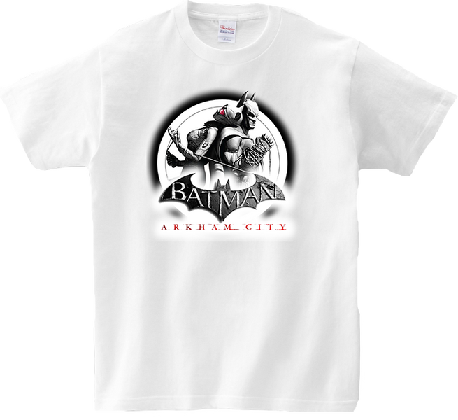 Koszulka T-shirt Batman zdjęcie 1