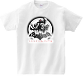 Koszulka T-shirt Batman