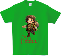 Koszulka T-shirt Hobbit