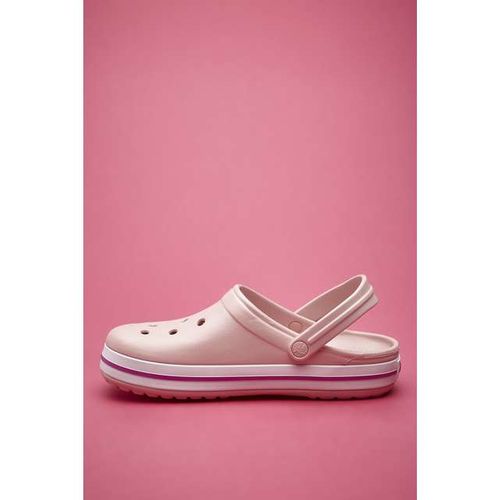 Crocs Crocband Pearl Pink Wild Orhid r.M6 na Arena.pl