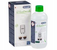 Odkamieniacz do ekspresów Delonghi EcoDecalk 500 ml Oryginalny