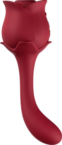 Stymulator  Blossom red na Arena.pl