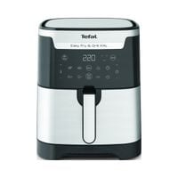 Air Fryer TEFAL EY801D15 1830 W