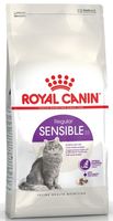 Karma dla kotów (od 1 roku) z wrażliwym układem pokarmowym Royal Canin 2kg