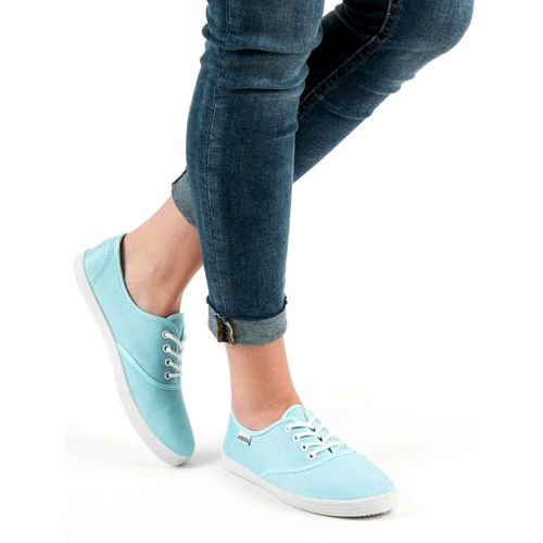 Sznurowane Tenisówki r.40 na Arena.pl