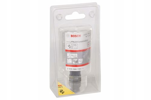 BOSCH PIŁA OTWORNICA 19mm Multi Construction na Arena.pl
