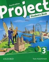 Project 3. Student's Book. Oxford