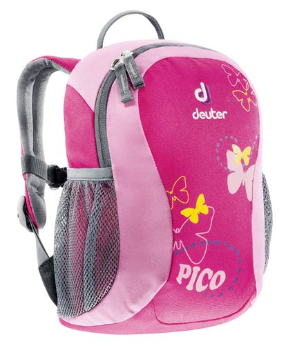 Deuter plecak Pico różowy na Arena.pl