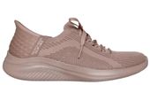 Buty damskie Skechers Slip-ins: Ultra Flex 3.0 (150447-DKTP) 39.5