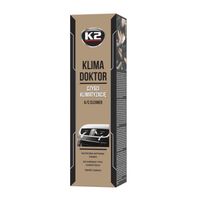 Odgrzybiacz klimatyzacji - pianka - K2 KLIMA DOKTOR 500 ML