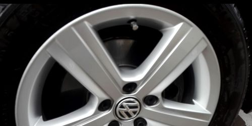 MOCNY KWAS DO ALUMINIUM 5kg mycie felg, burt itp. na Arena.pl