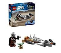 lego star wars 75436 śmigacz mandaloriana 2951