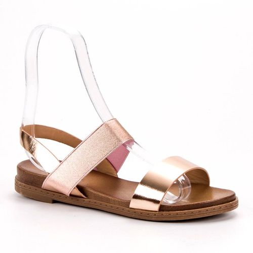 Wsuwane Sandałki r.41 na Arena.pl