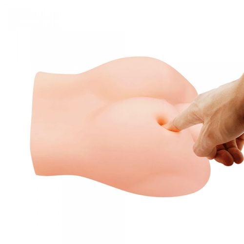 BAILE  TEMPTATION BIGGER MAN, Vibration na Arena.pl