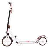 Hulajnoga amortyzowana WORKER Nuvola 2016