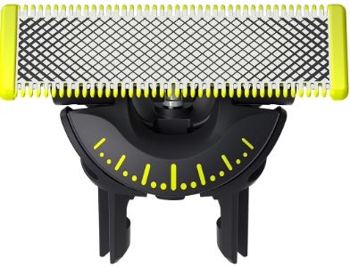 GOLARKA PHILIPS ONEBLADE 360 MASZYNKA DO ZAROSTU TRYMER DO GOLENIA BRODY na Arena.pl