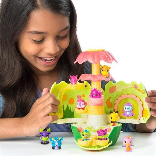 Hatchimals sekretny domek na Arena.pl