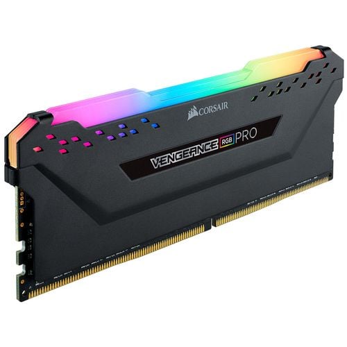 Pamięć RAM Corsair CMW8GX4M1Z3200C16 DDR4 8 GB CL16 3200 MHz na Arena.pl