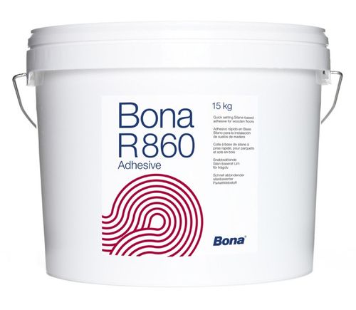 BONA R860 na Arena.pl
