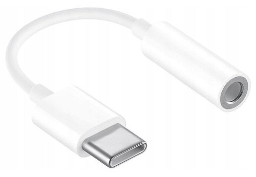 Oryginalny Huawei CM20 Audio jack 3,5mm USB typ C na Arena.pl