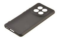 Etui silikonowe Tint do Xiaomi Redmi Note 15 4G czarny