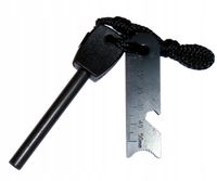 Krzesiwo magnezowe (amerykańskie) MEMFLOW 70