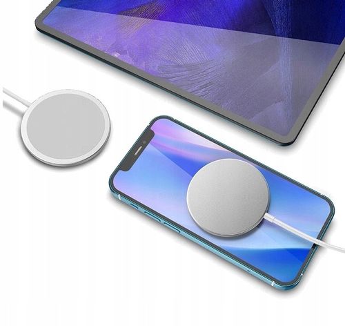 Ładowarka indukcyjna MagSafe 15W Typ-C na Arena.pl