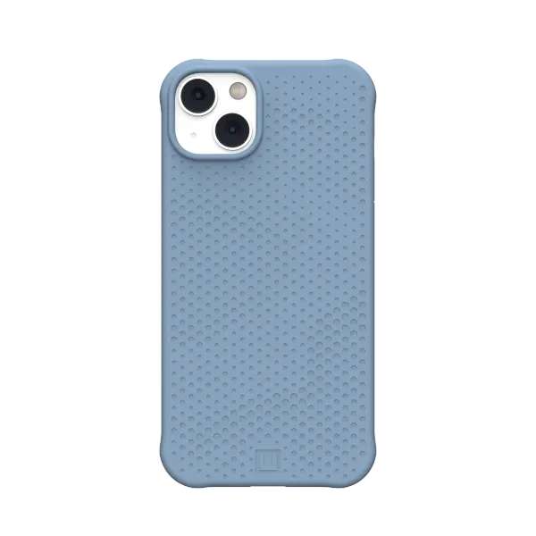 Etui UAG Dot [U] MagSafe do iPhone 14 Plus - niebieskie zdjęcie 1