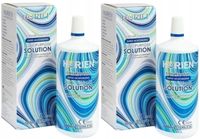 Horien Ultra Comfort płyn do soczewek 2x500 ml