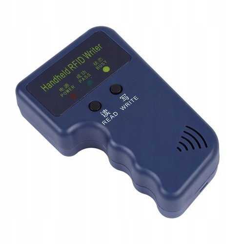 Czytnik Programator Kopier Duplikator RFID na Arena.pl