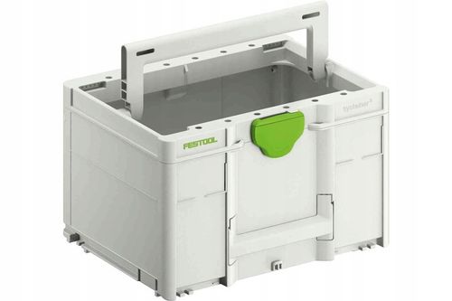 Festool TB M 237 skrzynka systemowa narzędziowa do Systainer3 T-LOC na Arena.pl
