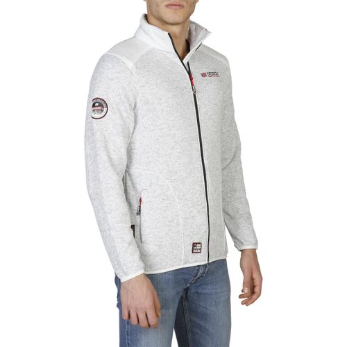 Geographical Norway bluza męska   biały S na Arena.pl