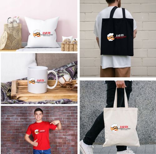 Kubek z imieniem napis PREZENT NAJLEPSZY KUCHARZ na Arena.pl