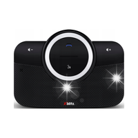 Uniwersalny przenośny zestaw Bluetooth do samochodu biura - Xblitz X1000 -