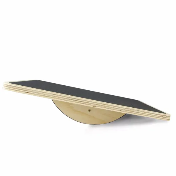 drewniana platforma do balansowania MAŁPISZON zdjęcie 4