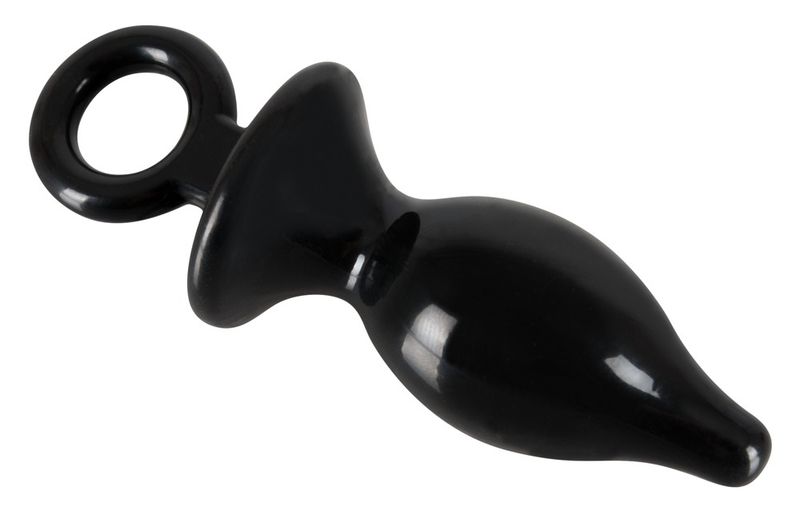 Anal Training Komplet korków analnych zdjęcie 4