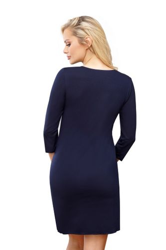 Koszulka 107 Dark Blue Dark Blue 44 na Arena.pl