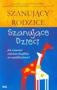 Szanujący rodzice Szanujące dzieci zdjęcie 1